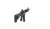 Replika Specna Arms RRA SA-P03 Prime BLDC Aster II Czarny
