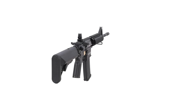 Replika Specna Arms RRA SA-P03 Prime BLDC Aster II Czarny