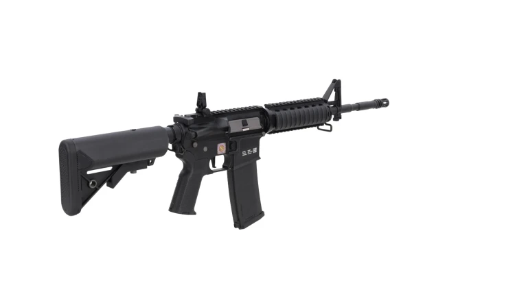Replika Specna Arms RRA SA-P03 Prime BLDC Aster II Czarny
