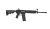 Replika Specna Arms RRA SA-P03 Prime BLDC Aster II Czarny