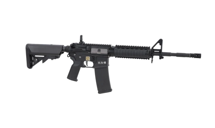 Replika Specna Arms RRA SA-P03 Prime BLDC Aster II Czarny