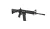 Replika Specna Arms RRA SA-P03 Prime BLDC Aster II Czarny