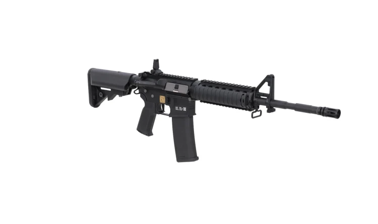 Replika Specna Arms RRA SA-P03 Prime BLDC Aster II Czarny