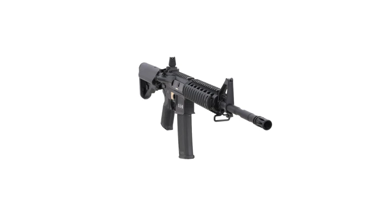 Replika Specna Arms RRA SA-P03 Prime BLDC Aster II Czarny