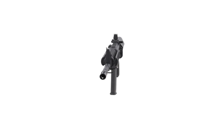 Replika Specna Arms RRA SA-P03 Prime BLDC Aster II Czarny