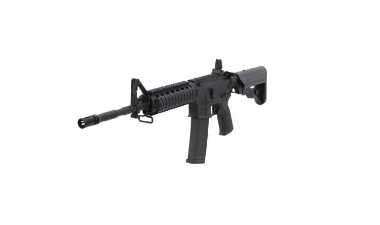 Replika Specna Arms RRA SA-P03 Prime BLDC Aster II Czarny