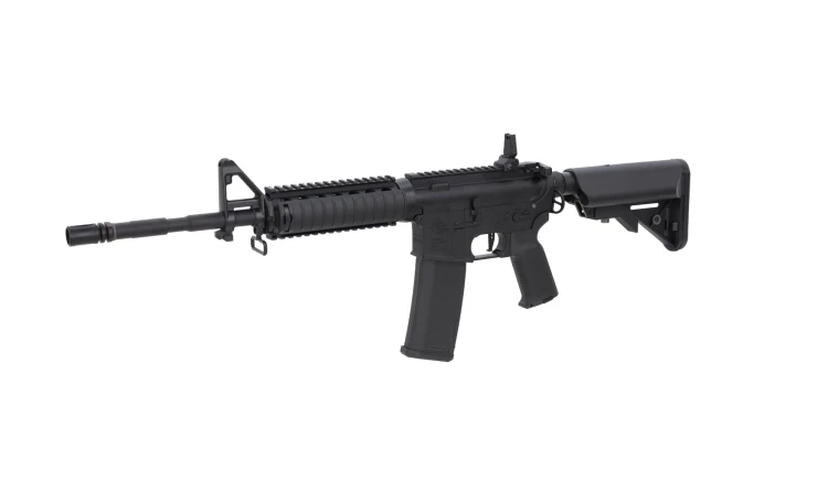 Replika Specna Arms RRA SA-P03 Prime BLDC Aster II Czarny