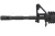 Replika Specna Arms RRA SA-P03 Prime BLDC Aster II Czarny