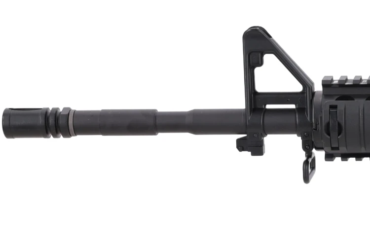 Replika Specna Arms RRA SA-P03 Prime BLDC Aster II Czarny