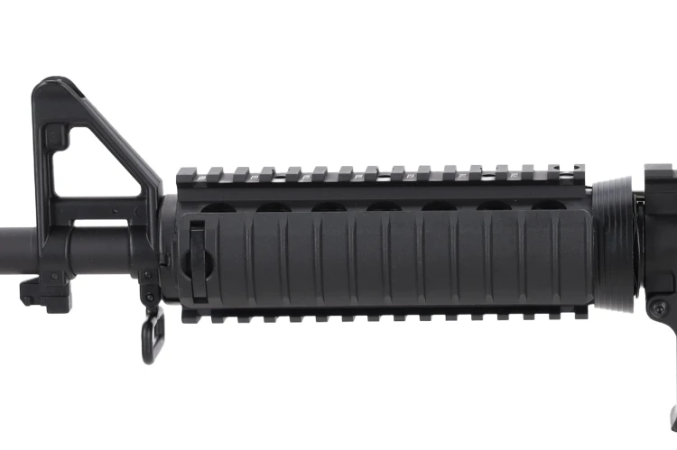 Replika Specna Arms RRA SA-P03 Prime BLDC Aster II Czarny