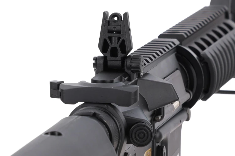 Replika Specna Arms RRA SA-P03 Prime BLDC Aster II Czarny