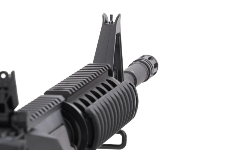 Replika Specna Arms RRA SA-P03 Prime BLDC Aster II Czarny