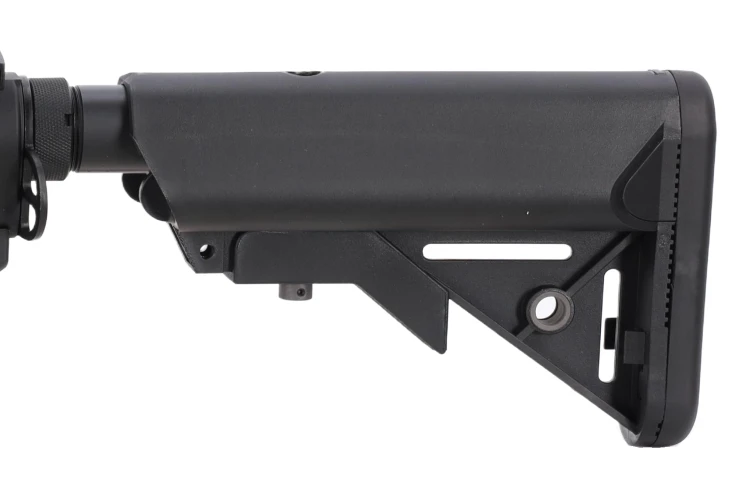 Replika Specna Arms RRA SA-P03 Prime BLDC Aster II Czarny
