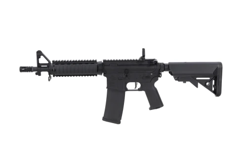Replika Specna Arms RRA SA-P04 Prime BLDC Aster II Czarny
