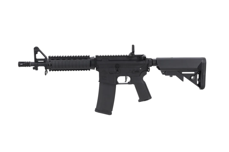 Replika Specna Arms RRA SA-P04 Prime BLDC Aster II Czarny