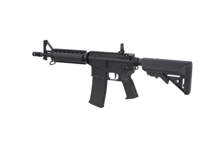 Replika Specna Arms RRA SA-P04 Prime BLDC Aster II Czarny
