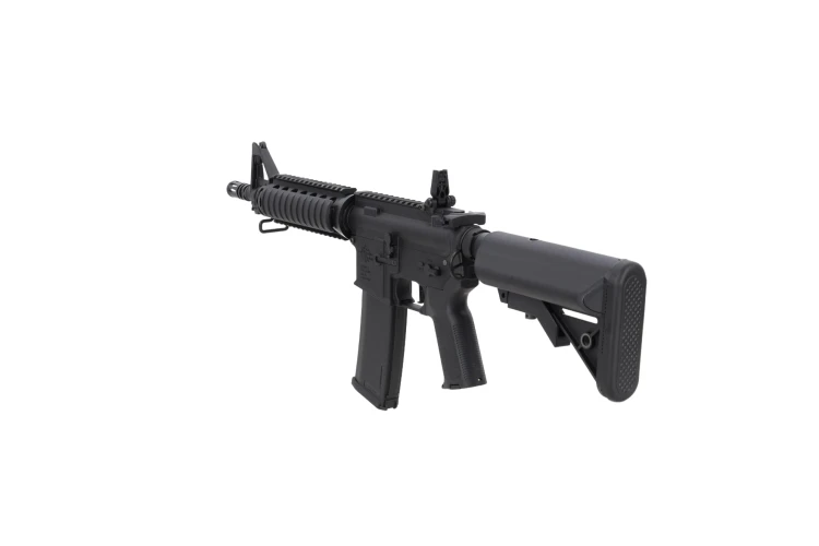 Replika Specna Arms RRA SA-P04 Prime BLDC Aster II Czarny