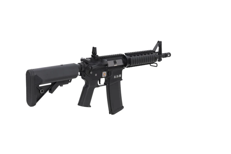 Replika Specna Arms RRA SA-P04 Prime BLDC Aster II Czarny