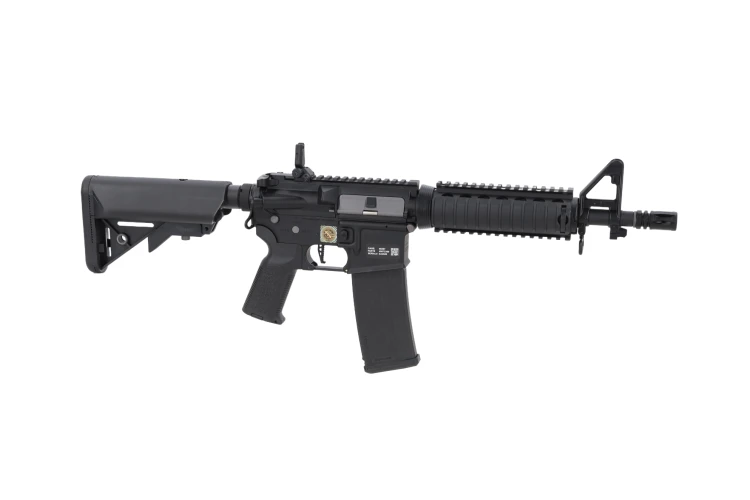 Replika Specna Arms RRA SA-P04 Prime BLDC Aster II Czarny