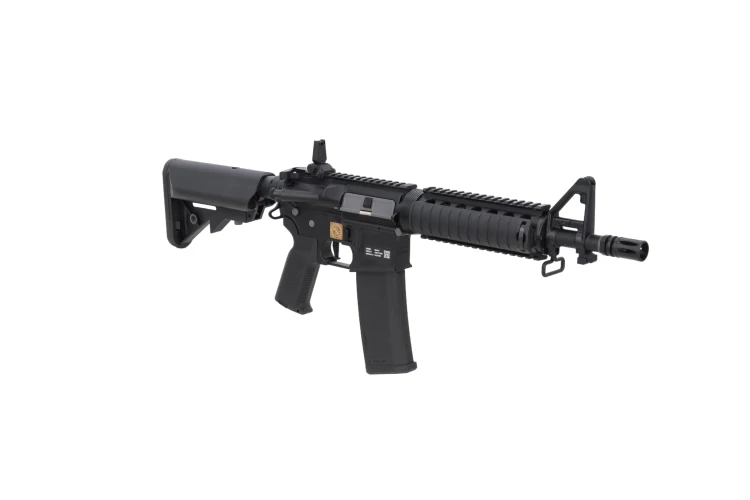 Replika Specna Arms RRA SA-P04 Prime BLDC Aster II Czarny
