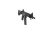 Replika Specna Arms RRA SA-P04 Prime BLDC Aster II Czarny