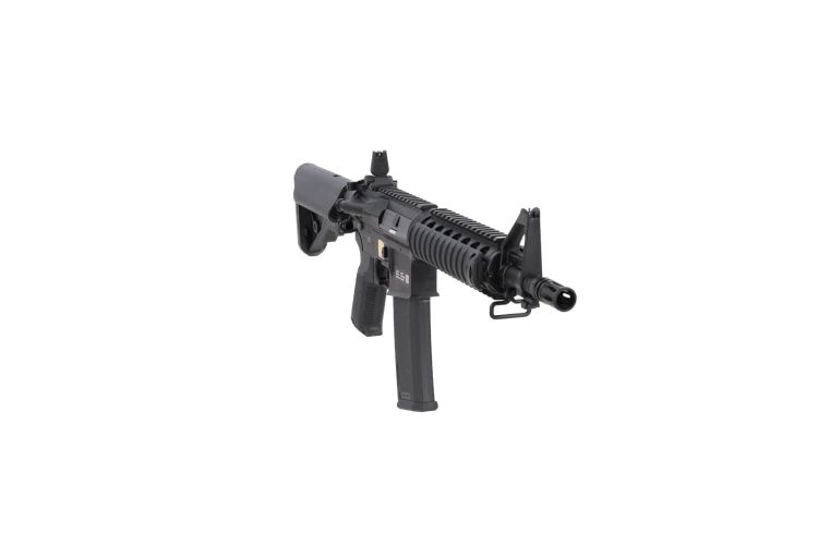 Replika Specna Arms RRA SA-P04 Prime BLDC Aster II Czarny