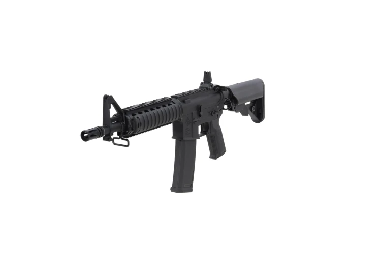 Replika Specna Arms RRA SA-P04 Prime BLDC Aster II Czarny