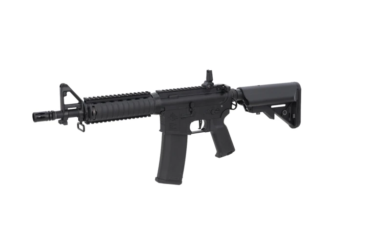 Replika Specna Arms RRA SA-P04 Prime BLDC Aster II Czarny
