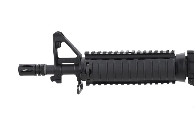 Replika Specna Arms RRA SA-P04 Prime BLDC Aster II Czarny