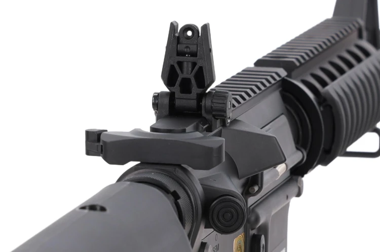 Replika Specna Arms RRA SA-P04 Prime BLDC Aster II Czarny