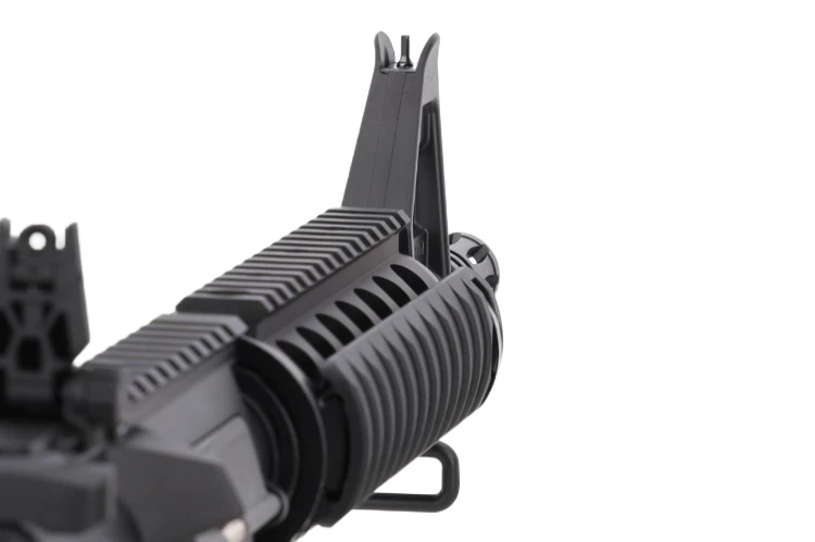 Replika Specna Arms RRA SA-P04 Prime BLDC Aster II Czarny