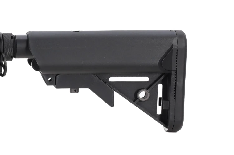 Replika Specna Arms RRA SA-P04 Prime BLDC Aster II Czarny