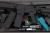 Replika Specna Arms RRA SA-P04 Prime BLDC Aster II Czarny