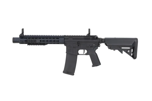 Replika Specna Arms RRA SA-P07 Prime BLDC Aster II Czarny