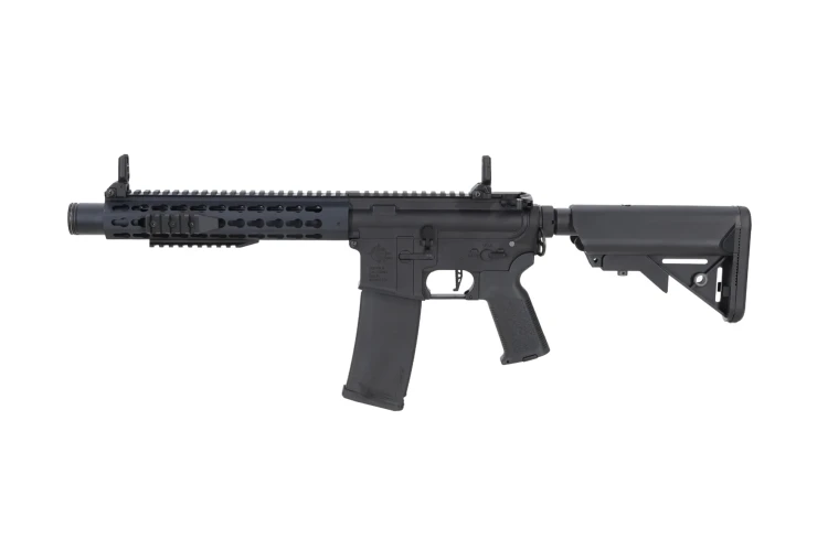 Replika Specna Arms RRA SA-P07 Prime BLDC Aster II Czarny