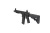 Replika Specna Arms RRA SA-P07 Prime BLDC Aster II Czarny