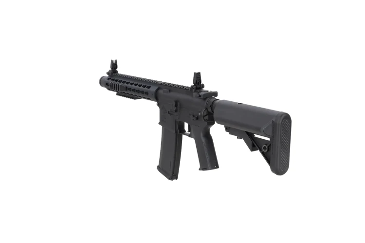 Replika Specna Arms RRA SA-P07 Prime BLDC Aster II Czarny