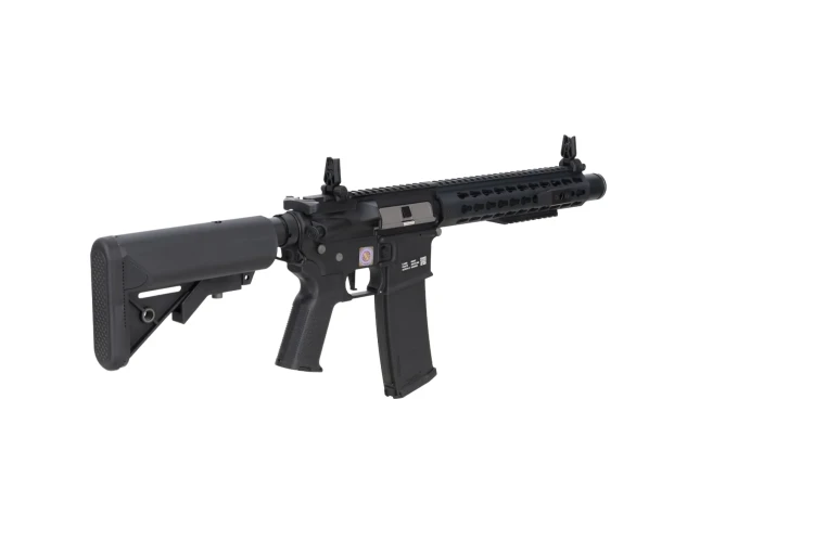 Replika Specna Arms RRA SA-P07 Prime BLDC Aster II Czarny