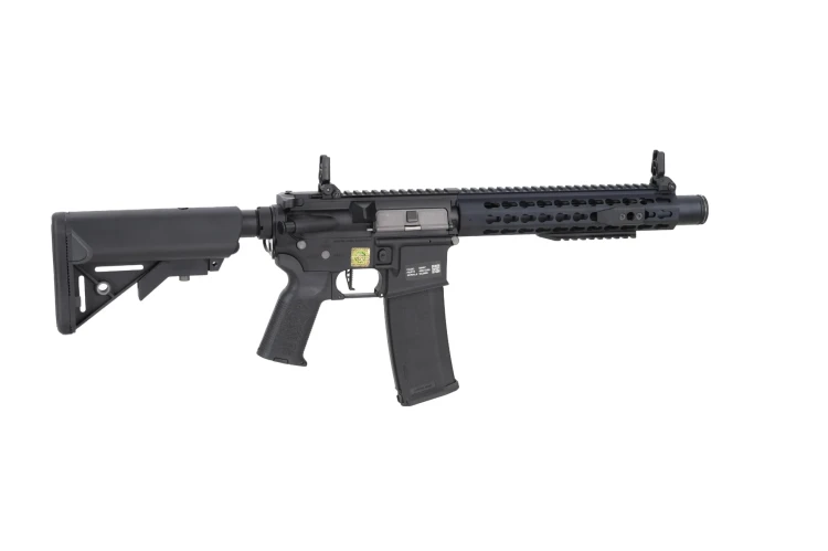Replika Specna Arms RRA SA-P07 Prime BLDC Aster II Czarny