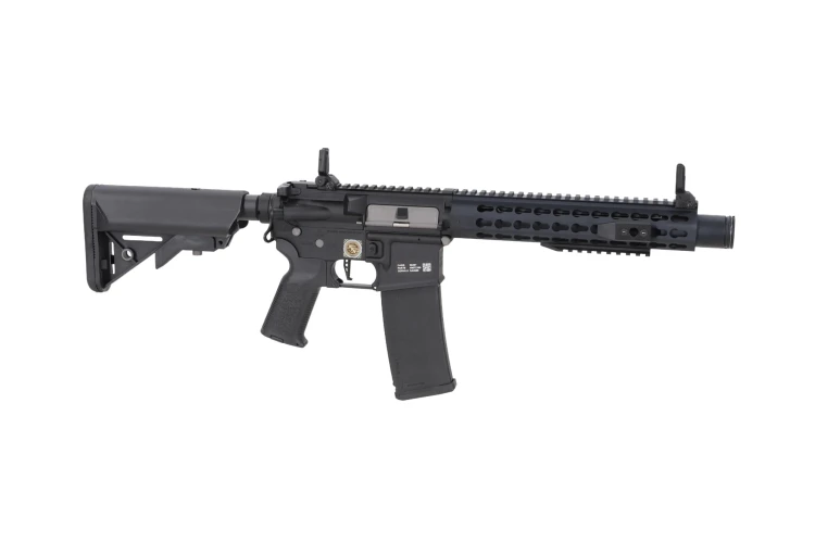 Replika Specna Arms RRA SA-P07 Prime BLDC Aster II Czarny