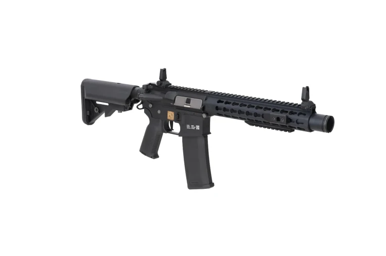 Replika Specna Arms RRA SA-P07 Prime BLDC Aster II Czarny