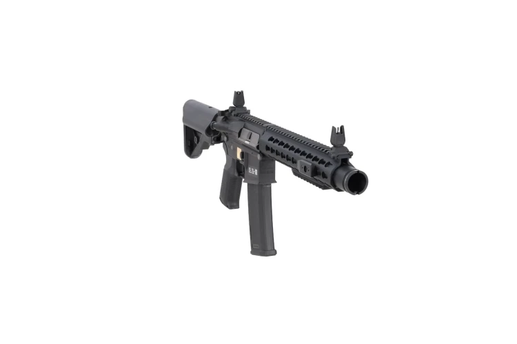 Replika Specna Arms RRA SA-P07 Prime BLDC Aster II Czarny