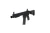 Replika Specna Arms RRA SA-P07 Prime BLDC Aster II Czarny
