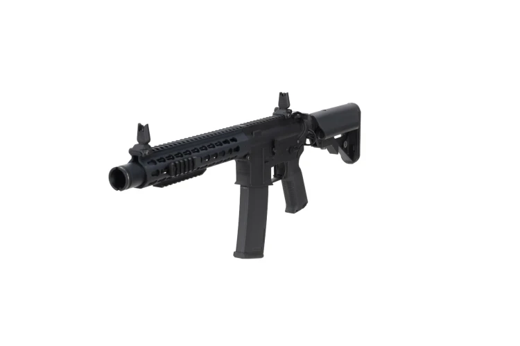 Replika Specna Arms RRA SA-P07 Prime BLDC Aster II Czarny