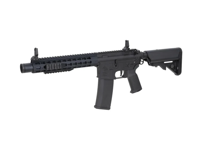 Replika Specna Arms RRA SA-P07 Prime BLDC Aster II Czarny
