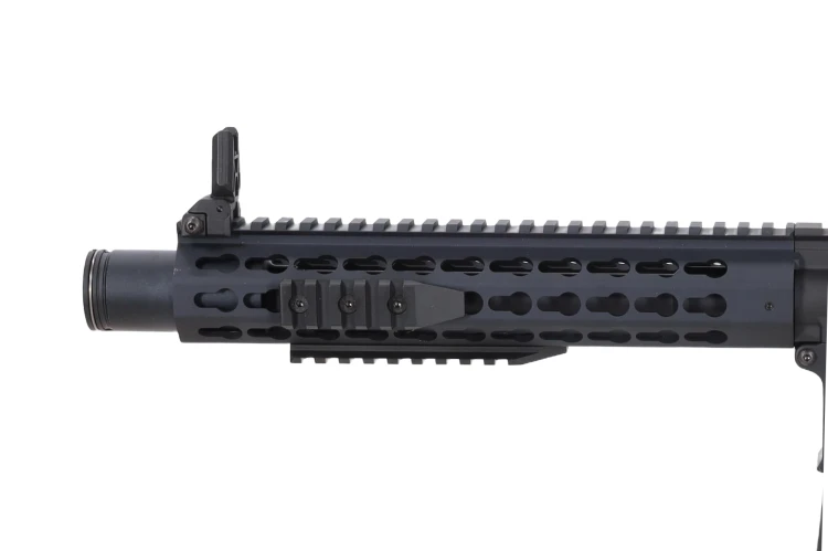Replika Specna Arms RRA SA-P07 Prime BLDC Aster II Czarny