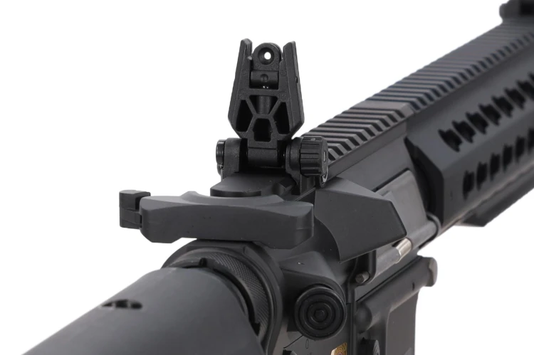 Replika Specna Arms RRA SA-P07 Prime BLDC Aster II Czarny