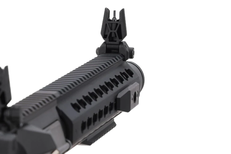 Replika Specna Arms RRA SA-P07 Prime BLDC Aster II Czarny
