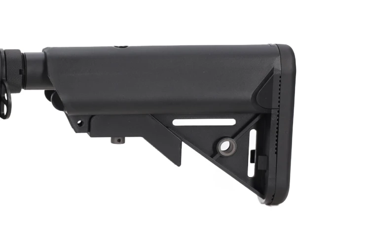 Replika Specna Arms RRA SA-P07 Prime BLDC Aster II Czarny