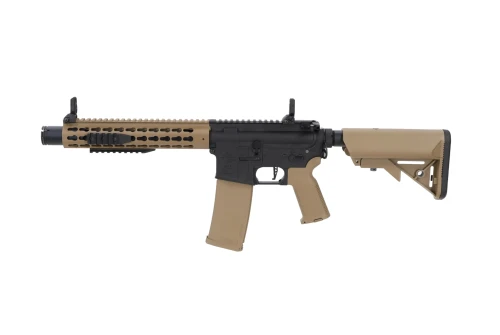 Replika Specna Arms RRA SA-P07 Prime BLDC Aster II Half-Tan